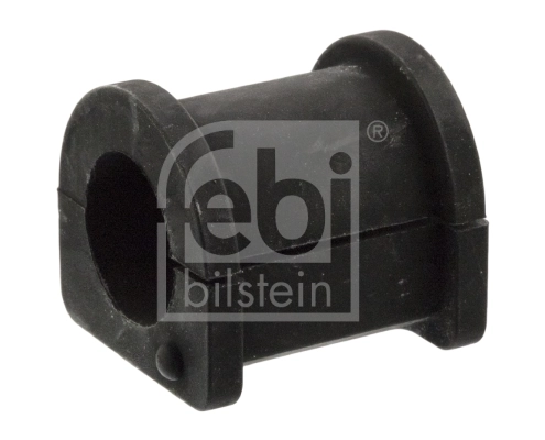 Mounting, stabiliser bar
